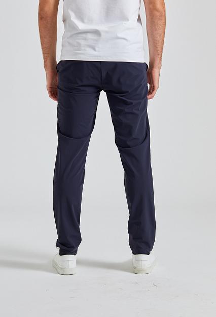 Replay Benni Evoflex Pant Navy